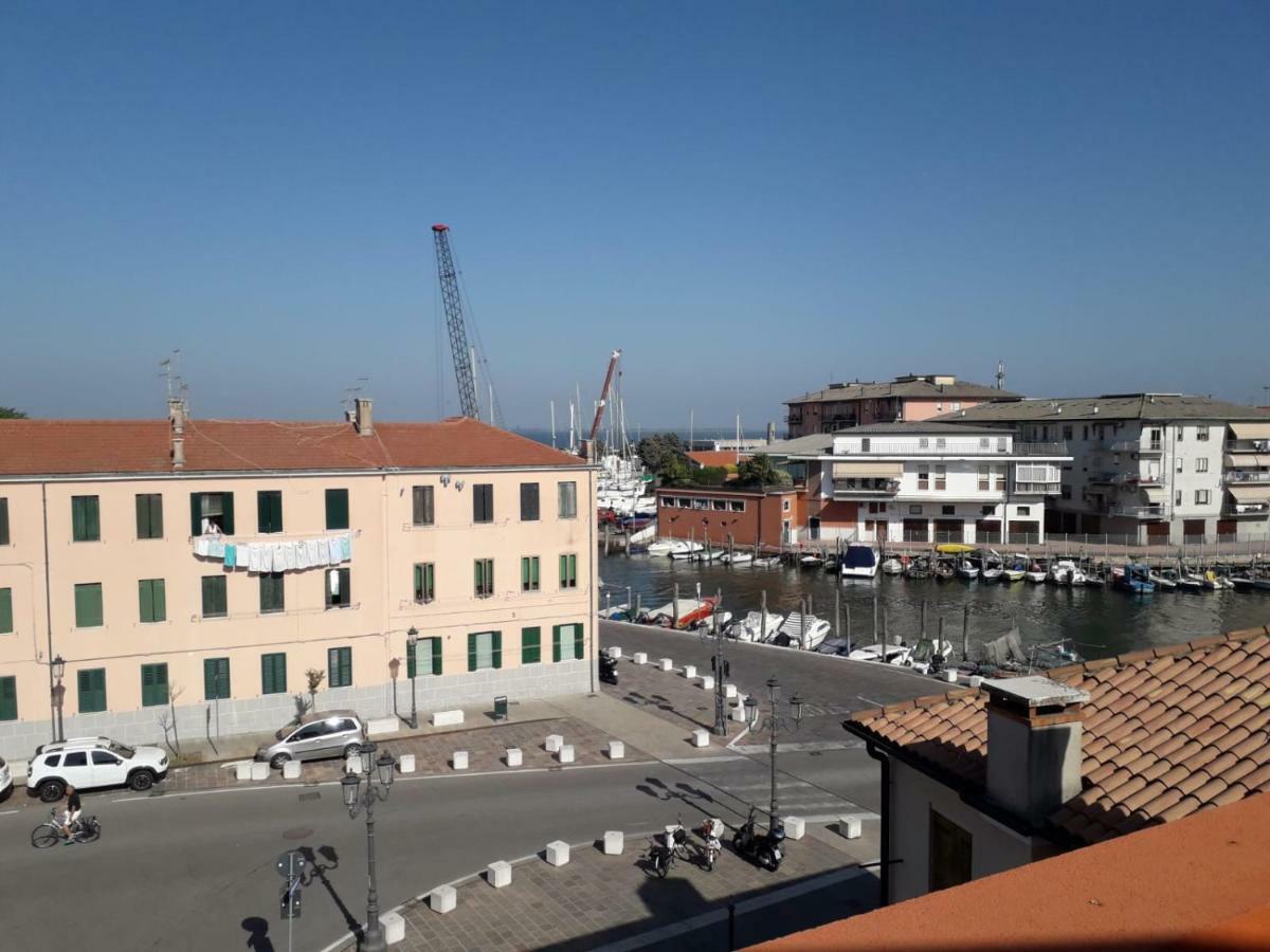 Angolo Di Luce Chioggia Exterior photo